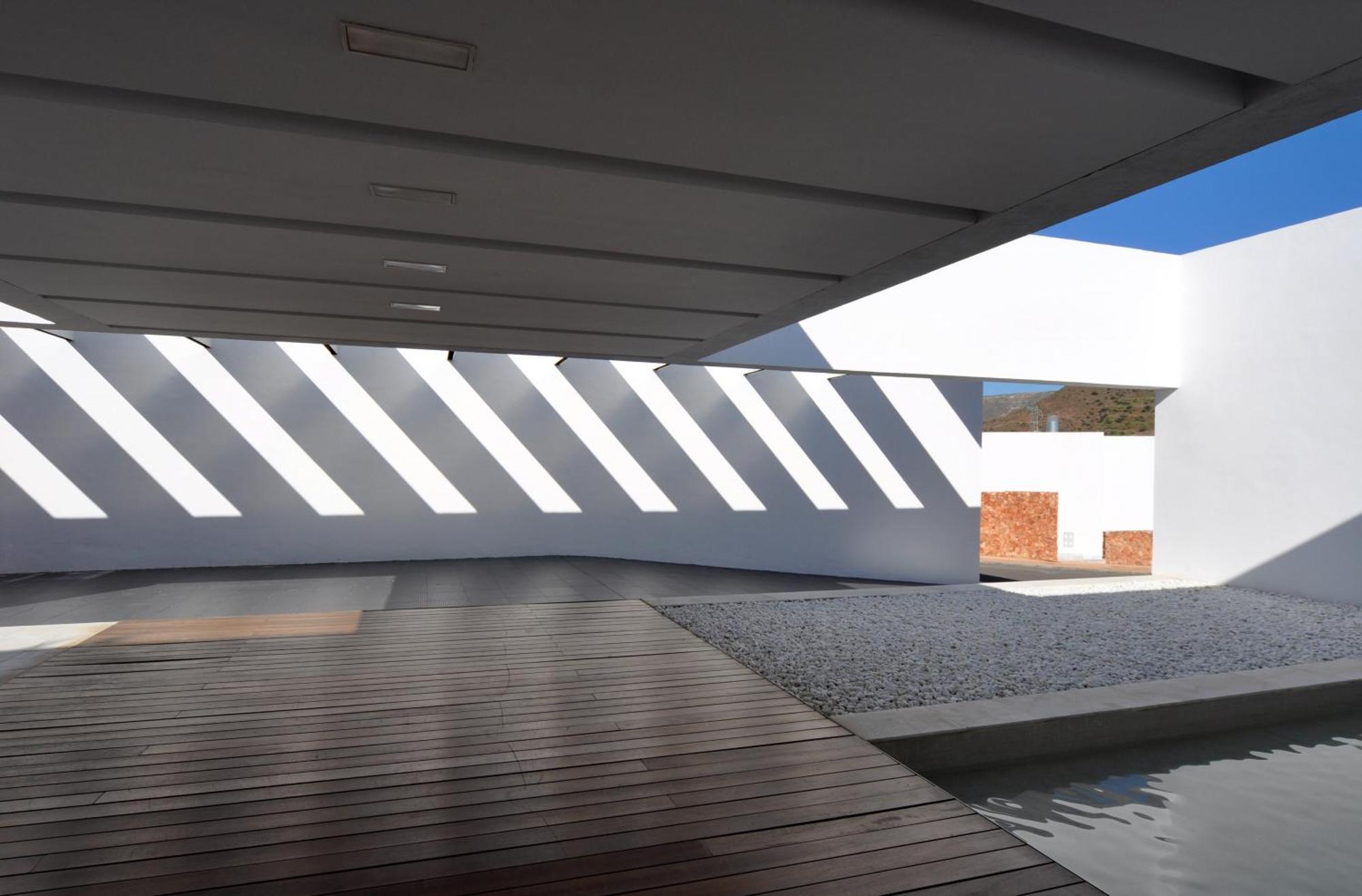 Hotel Spa Calagrande Cabo De Gata Лас-Неграс Экстерьер фото