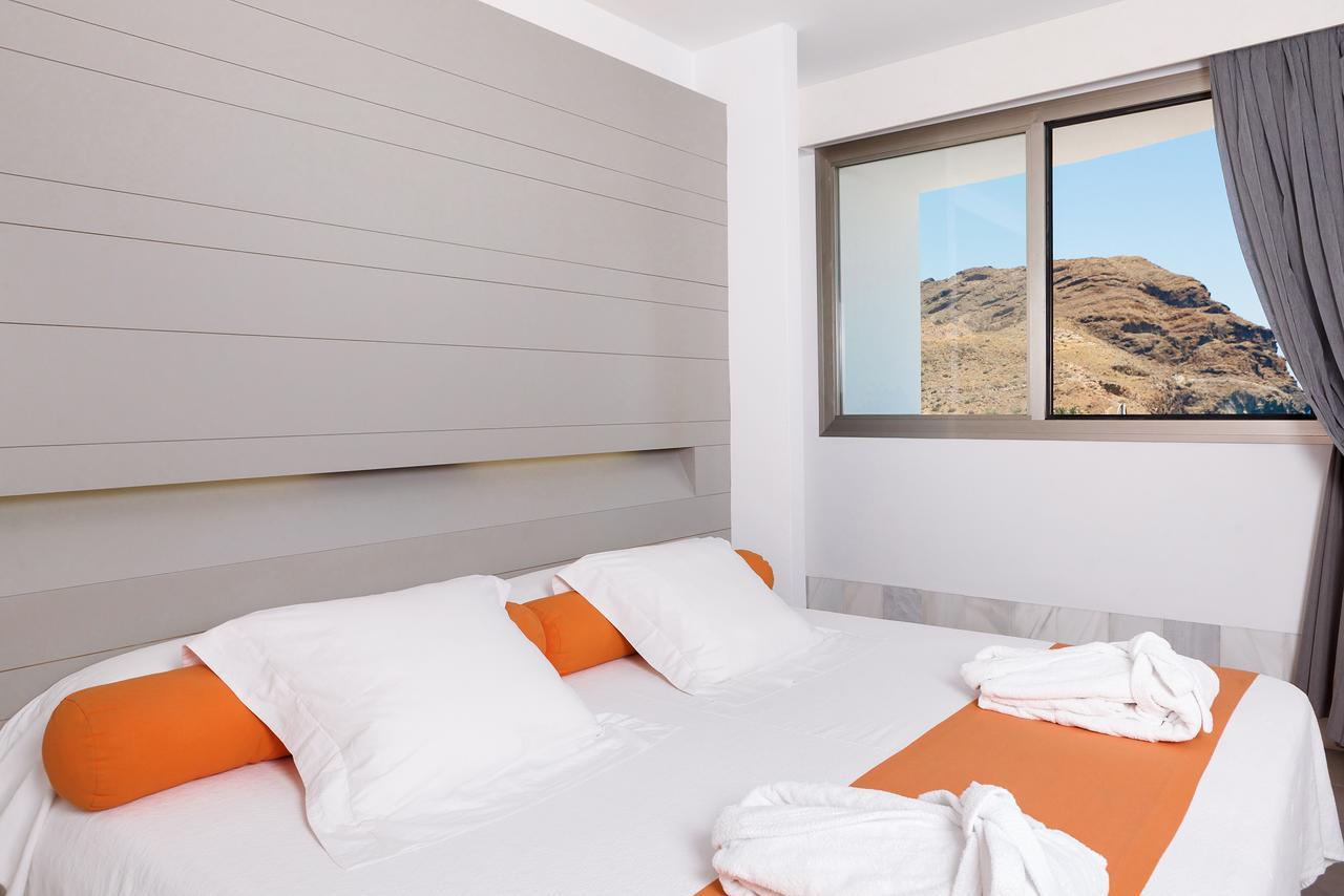 Hotel Spa Calagrande Cabo De Gata Лас-Неграс Экстерьер фото
