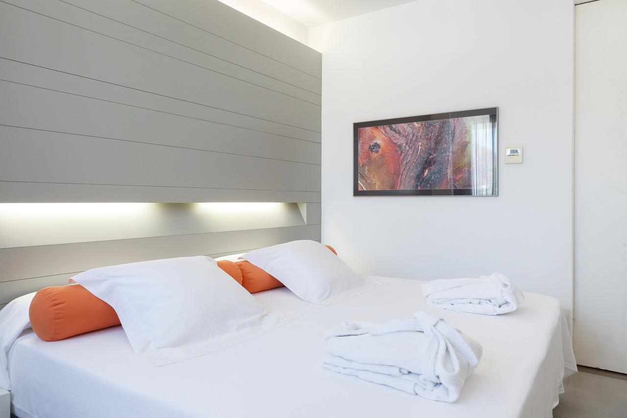 Hotel Spa Calagrande Cabo De Gata Лас-Неграс Экстерьер фото