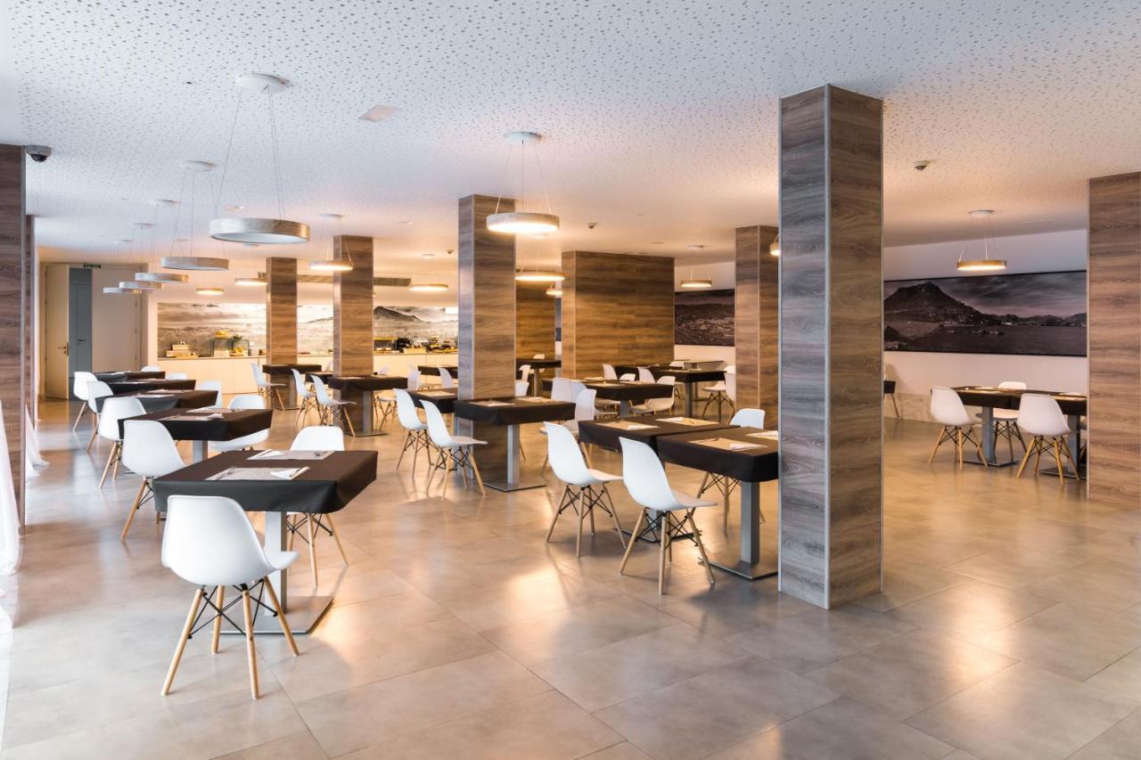 Hotel Spa Calagrande Cabo De Gata Лас-Неграс Экстерьер фото